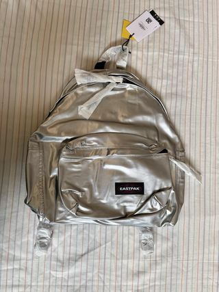 Zaino Eastpak Argento DAY PAK'R
