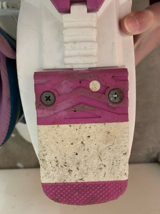 Botas de esquí Salomon Auto