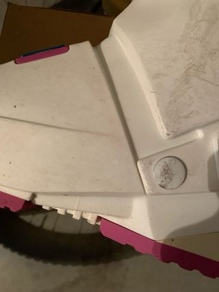 Botas de esquí Salomon Auto