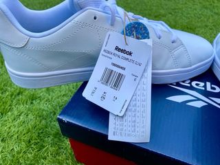 Zapatillas Reebok Blancas mujer Talla 41