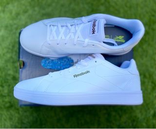 Zapatillas Reebok Blancas mujer Talla 41