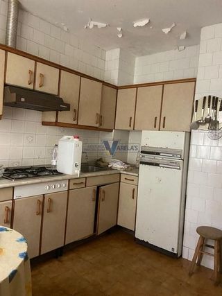 Edificio en venta en Carballiño (O)