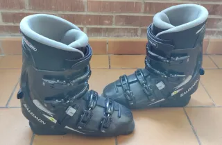 Botas de Ski Salomon 7.9 Evolution Talla 27.5