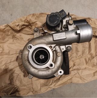 Turbo Toyota CT16V 1KD-FTV 3.0 Original