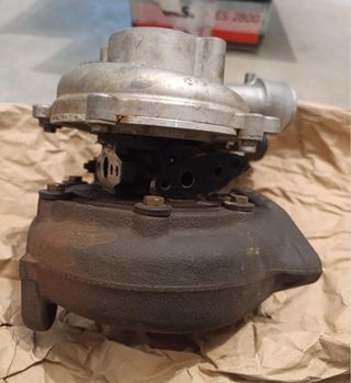 Turbo Toyota CT16V 1KD-FTV 3.0 Original