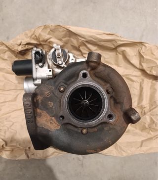 Turbo Toyota CT16V 1KD-FTV 3.0 Original