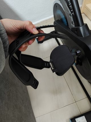 Bicicleta Estática Cecotec Indoor6000