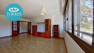 Piso en venta en Perchel Norte - La Trinidad en Málaga
