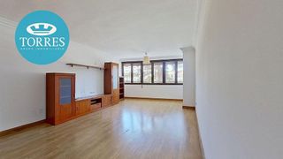 Piso en venta en Perchel Norte - La Trinidad en Málaga