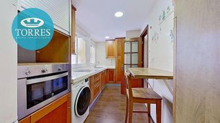 Piso en venta en Perchel Norte - La Trinidad en Málaga