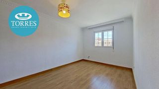Piso en venta en Perchel Norte - La Trinidad en Málaga