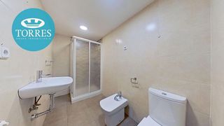 Piso en venta en Perchel Norte - La Trinidad en Málaga