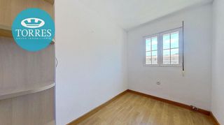 Piso en venta en Perchel Norte - La Trinidad en Málaga