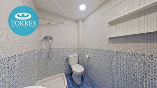 Piso en venta en Perchel Norte - La Trinidad en Málaga