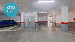 Piso en venta en Perchel Norte - La Trinidad en Málaga