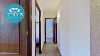 Piso en venta en Perchel Norte - La Trinidad en Málaga