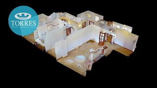 Piso en venta en Perchel Norte - La Trinidad en Málaga