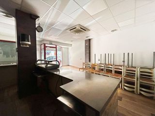 Local comercial en venta en Casco Antiguo en Puçol