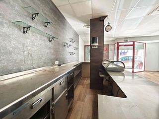 Local comercial en venta en Casco Antiguo en Puçol
