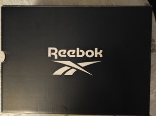 Zapatillas Reebok Royal CL Jogger 3 Talla 44