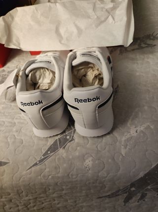 Zapatillas Reebok Royal CL Jogger 3 Talla 44