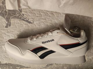 Zapatillas Reebok Royal CL Jogger 3 Talla 44