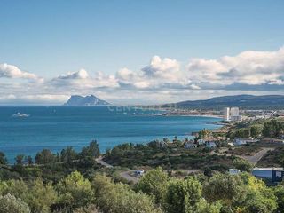 Piso en venta en Chullera en Manilva