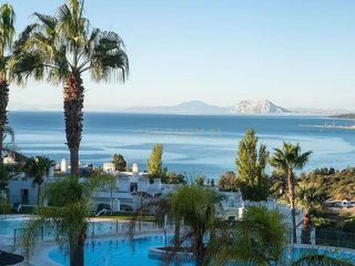 Piso en venta en Chullera en Manilva