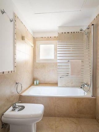 Piso en venta en Chullera en Manilva