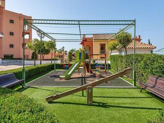 Piso en venta en Chullera en Manilva