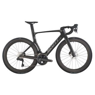 Bicicleta Scott Foil RC 10 Carbon Black