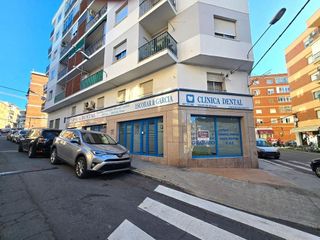 Local comercial en alquiler en Plasencia