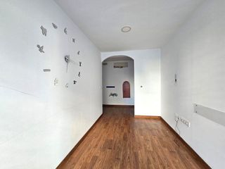 Local comercial en alquiler en Plasencia