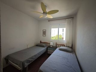 Piso en alquiler en El Saler en Valencia