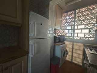 Piso en alquiler en El Saler en Valencia