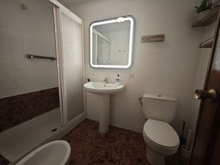 Piso en alquiler en El Saler en Valencia