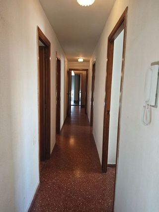 Piso en alquiler en El Saler en Valencia