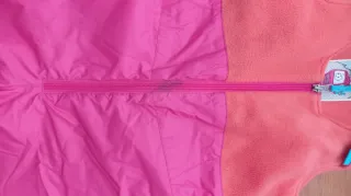 Buzo Nieve Niña Decathlon Talla 5-6