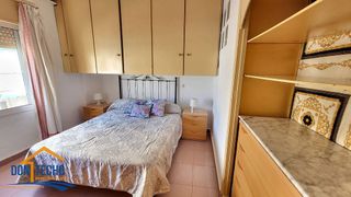 Piso en alquiler en Gamarra - La Trinidad en Málaga