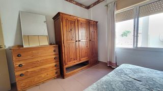 Piso en alquiler en Gamarra - La Trinidad en Málaga