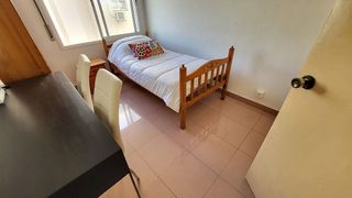 Piso en alquiler en Gamarra - La Trinidad en Málaga