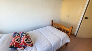 Piso en alquiler en Gamarra - La Trinidad en Málaga