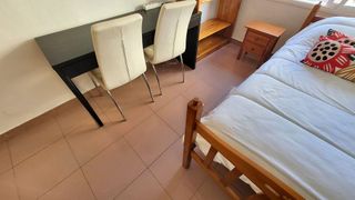 Piso en alquiler en Gamarra - La Trinidad en Málaga