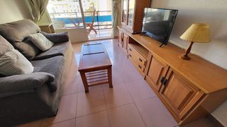 Piso en alquiler en Gamarra - La Trinidad en Málaga