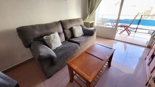 Piso en alquiler en Gamarra - La Trinidad en Málaga