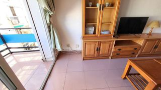 Piso en alquiler en Gamarra - La Trinidad en Málaga