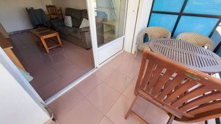 Piso en alquiler en Gamarra - La Trinidad en Málaga