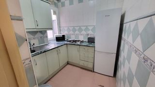 Piso en alquiler en Gamarra - La Trinidad en Málaga