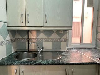 Piso en alquiler en Gamarra - La Trinidad en Málaga