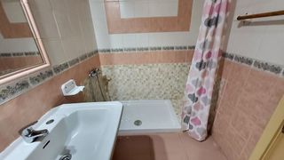 Piso en alquiler en Gamarra - La Trinidad en Málaga